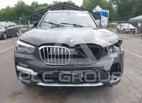 2018 BMW X3 фото