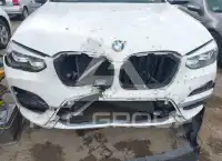 2018 BMW X3 photo