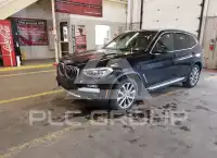2018 BMW X3 фото