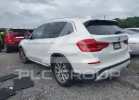 2018 BMW X3 photo