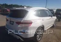 2018 BMW X3 photo
