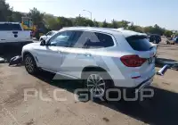 2018 BMW X3 фото