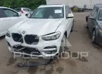 2018 BMW X3 photo