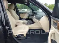 2018 BMW X3 фото