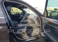 2018 BMW X3 фото