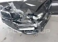2018 BMW X3 фото