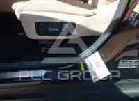 2018 BMW X3 фото