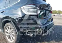 2018 BMW X3 фото