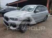 2018 BMW X3 фото