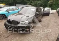 2018 BMW X3 фото