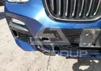 2018 BMW X3 фото