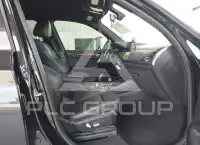 2018 BMW X3 фото