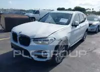 2018 BMW X3 photo