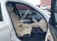 2018 BMW X3 фото