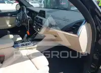 2018 BMW X3 photo