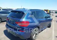 2018 BMW X3 фото