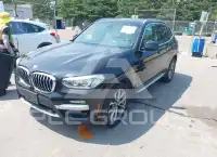 2018 BMW X3 photo