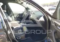 2018 BMW X3 фото