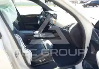 2018 BMW X3 photo