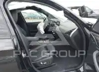 2018 BMW X3 фото