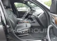 2018 BMW X3 фото