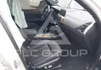 2018 BMW X3 photo