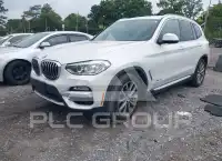 2018 BMW X3 photo