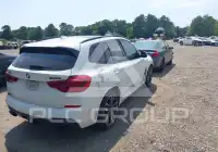 2018 BMW X3 фото
