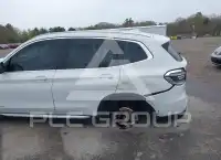 2018 BMW X3 photo