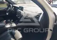 2018 BMW X3 фото