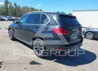 2018 BMW X5 фото