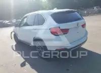 2018 BMW X5 photo