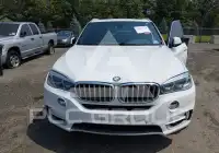 2018 BMW X5 фото