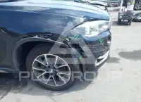 2018 BMW X5 фото