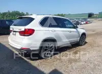2018 BMW X5 photo
