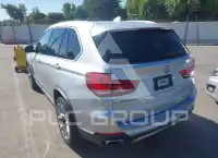 2018 BMW X5 фото