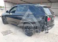 2018 BMW X5 фото