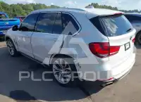 2018 BMW X5 photo