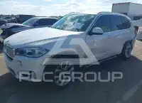 2018 BMW X5 photo