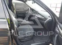 2018 BMW X5 фото