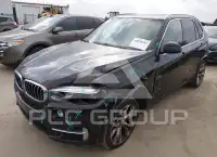 2018 BMW X5 фото
