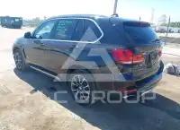 2018 BMW X5 photo