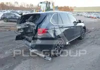 2018 BMW X5 фото