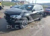 2018 BMW X5 photo