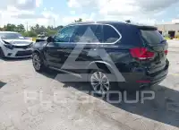 2018 BMW X5 photo