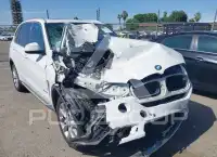 2018 BMW X5 photo