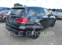 2018 BMW X5 photo