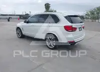 2018 BMW X5 фото