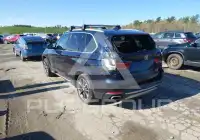 2018 BMW X5 фото