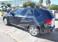 2018 BMW X5 фото